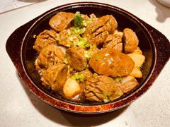 -潮州府·潮菜·砂锅粥(徐家汇店)