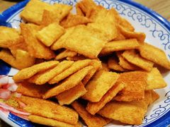 -金豆角砂锅焖面(安贞店)