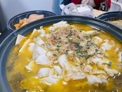 -太二酸菜鱼(汕头苏宁广场店)