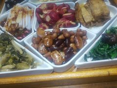 -五观堂素食(新华路店)