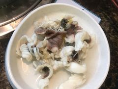 -鱼粤鲜淘米捞·中山脆肉鲩火锅(悦湖会店)