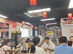 -西月城谭豆花(春熙路店)