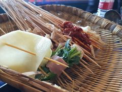 -马路边边串串香(双井直营店)