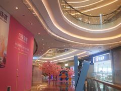 -银泰百货(厦门国贸中心店)