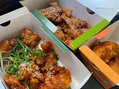 -Pelicana百利家炸鸡(江南西名店城店)