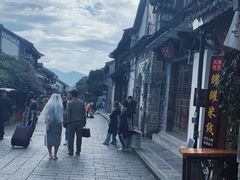 -尽善百年古院餐厅(王家老宅店)