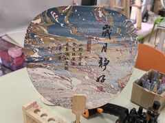 -爆爆手作·掐丝珐琅·Tufting·捏捏乐DIY团建集合店(朝阳店)