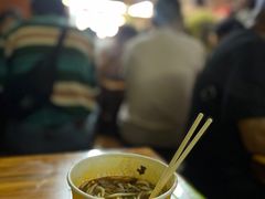 -王记生烫牛杂面馆(兰陵路店)