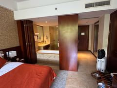 -天目湖御水温泉·度假酒店