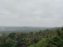 -海南白石岭旅游区