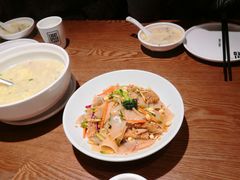 -吕氏疙瘩汤·新鲁菜(济南万象城店)