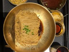 -贡梅老面馆·蟹粉面·无锡特色小吃(南长街主推店)