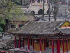 -华清宫景区