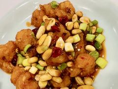 -东兴楼饭庄(六里桥店)
