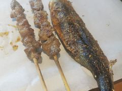 -眼镜哥浦江夜宵大本营