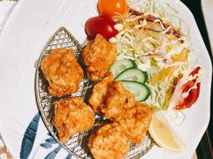 -歌行灯日本料理(伊势丹店)