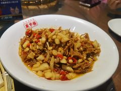 -天下客饭店(中山路店)