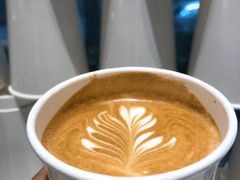 -Manner Coffee(大宁国际商业广场店)