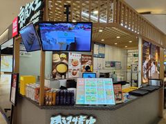 -西北杂粮筐凉皮大王(观澜湖新城MH MALL店)