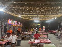 -琼大师东方烤乳猪(亚特兰蒂斯店)