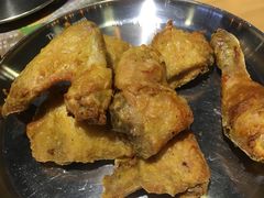 -Thank u mom非油炸健康鸡(万国广场店)