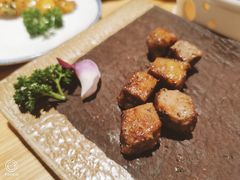 -山之川·日式料理(瀚海海尚店)