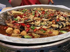 -七星龙虾城·海鲜·大闸蟹(吴江店)