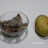 年夜饭必备菜谱推荐1⃣️6⃣️【椒盐土豆虾】