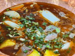 -朝伟清真铜瓢牛肉馆(三十年老·店)