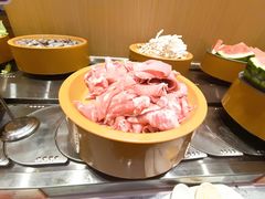 -喜家自助小火锅(乐客城店)