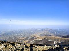 -灵山
