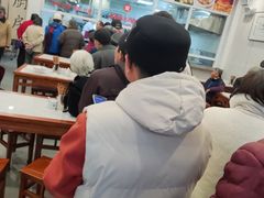 -老西白点心店