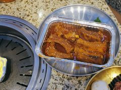 -安又胖韩国烤肉(美罗城店)