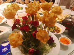 -华师大厦酒店·华粤轩中餐厅