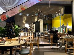 -石板街港澳冰室(天环店)