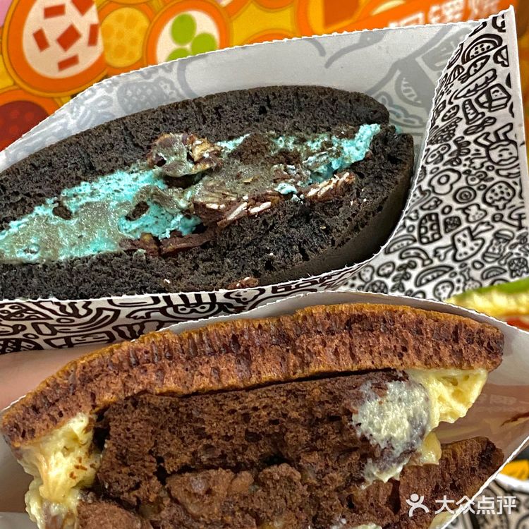 (泉州)一直觉得这种中看不中吃,直到……