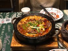 -树下时尚餐厅(翠园街店)