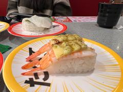 -友壹町寿司(佛山新DNA店)