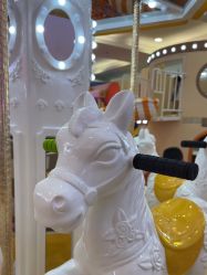 -KOTM游乐园(太阳宫凯德mall店)