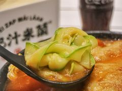 -肥汁米蘭香港米线(长宁来福士店)
