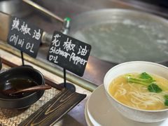 -瑞升芭富丽大酒店-自助餐厅