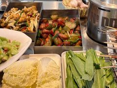 -No.DD戳子烧烤·江湖菜(北京总店)