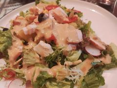 -JACK’S  PLACE 杰克地方(上海路店)