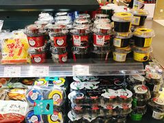-GranVida生活超市(海信广场店)