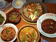 -乡村井冈·乡野江西菜(黄龙店)
