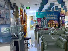 -美可普口腔医院(东街分店)