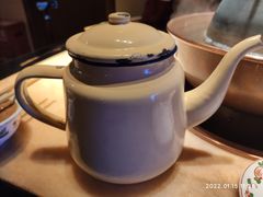 -清真·老门框爆肚涮肉·中华老字号(丰管路店)