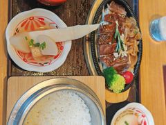 -味太助·银饭食堂(中华城店)