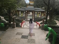 -黄山温泉国际旅游度假区