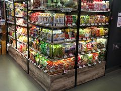 -BLT精品超市(国贸商城店)